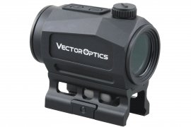 Kolimátor Vector Optics Scrapper 1x25 GenII