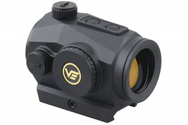 Kolimátor Vector Optics Scrapper 1x25 GenII