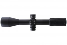 Távcső Vector Optics Tauron 6-24x50 HD HT SFP MPX1 MRAD