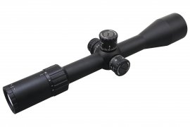 Távcső Vector Optics Tauron 6-24x50 HD HT SFP MPX1 MRAD