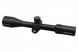 Távcső Vector Optics Tauron 6-24x50 HD HT SFP MPX1 MRAD