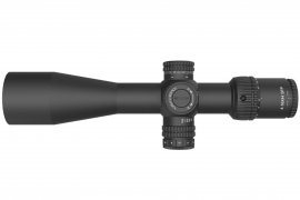 Távcső Vector Optics Veyron 4-16x44 IR FFP Compact