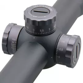 Távcső Vector Optics Marksman 6-24X50 FFP MRAD