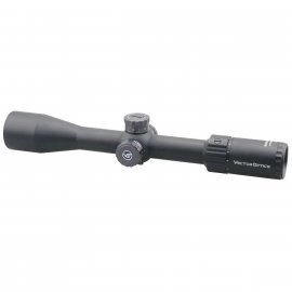 Távcső Vector Optics Marksman 4-16X44 FFP MRAD