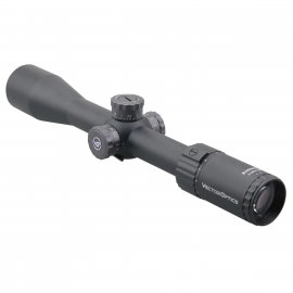 Távcső Vector Optics Marksman 4-16X44 FFP MRAD