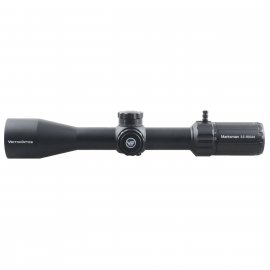 Távcső Vector Optics Marksman 3,5-10x44 SFP MRAD