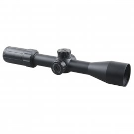Távcső Vector Optics Marksman 3,5-10x44 SFP MRAD