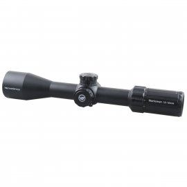 Távcső Vector Optics Marksman 3,5-10x44 SFP MRAD