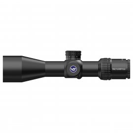 Távcső Vector Optics Veyron 3-12x44IR SFP Compact MRAD
