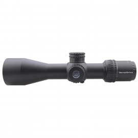 Vector Optics Veyron 3-12x44 FFP Compact MRAD céltávcső