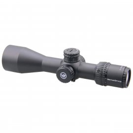 Vector Optics Veyron 3-12x44 FFP Compact MRAD céltávcső