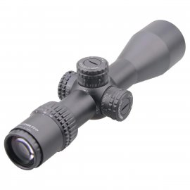 Vector Optics Veyron 3-12x44 FFP Compact MRAD céltávcső