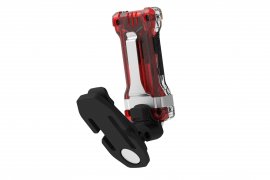 Kulcstartó Armytek Zippy ES WR Red