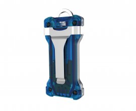 Kulcstartó Armytek Zippy Blue