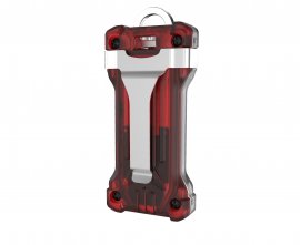 Kulcstartó Armytek Zippy Red