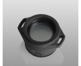 Fehér AF-24 szűrő Armytek Partner/Prime lámpákhoz