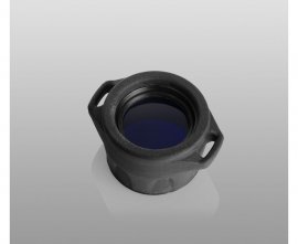 Kék szűrő AF-24 Armytek Partner/Prime lámpákhoz