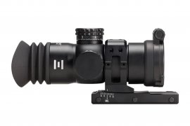 Prizmatikus céltávcső Element Optics Immersive 10x40 MOA