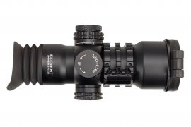 Prizmatikus céltávcső Element Optics Immersive 10x40 MOA