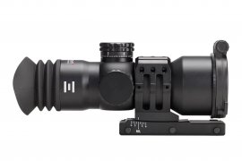 Prizmatikus távcső Element Optics Immersive 14x50 MOA