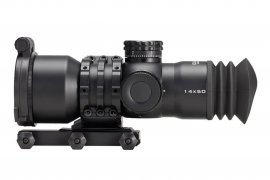 Prizmatikus távcső Element Optics Immersive 14x50 MOA