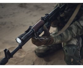 Mágneses távirányítós kapcsoló MRS-1 Armytek Viking/Dobermann/Predator lámpákhoz