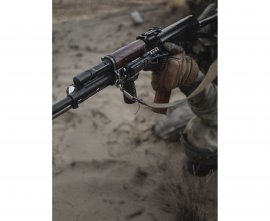 Mágneses távirányítós kapcsoló MRS-1 Armytek Viking/Dobermann/Predator lámpákhoz