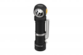 Zseblámpa Armytek Wizard C2 Pro MAX LR hideg fény