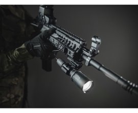 Távirányítós kapcsoló ARS-01 Armytek Viking/Predator/Barracuda lámpákhoz, 25 cm