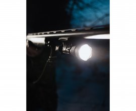 Mágneses fegyverszerelék Armytek AWM-03 lámpákhoz