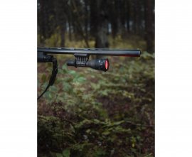 Mágneses fegyverszerelék Armytek AWM-03 lámpákhoz