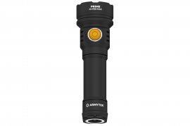Armytek Prime C2 Pro Max elemlámpa, hideg fény