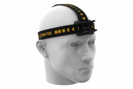 Pót fejpánt Armytek Wizard C2 Pro Max