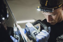 Pót fejpánt Armytek Wizard C2 Pro Max
