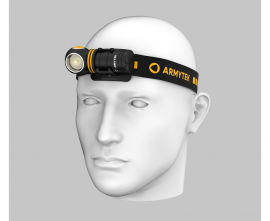 Multifunkciós lámpa Armytek Elf C1 v2 meleg fény