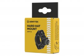 Sisaktartó Armytek AHM-01 lámpákhoz