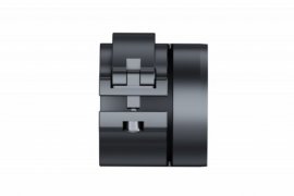 Eredeti gyorskioldó gyűrű PARD NV007S és NV007SP - 45mm