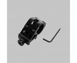 Szereléktartó fegyverre Armytek AWM-06 lámpákhoz