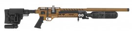 Légpuska Hatsan Factor Sniper L 5,5mm FDE