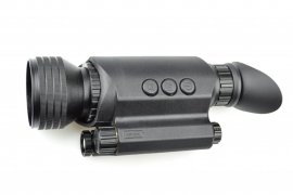 Digitális éjjellátó monokulár TenoSight Mono NV-50