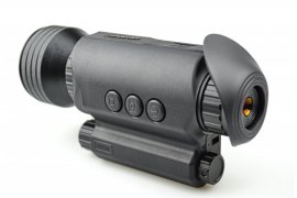 Digitális éjjellátó monokulár TenoSight Mono NV-50