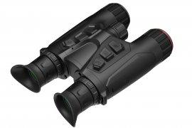Multispektrális binokulár Hikmicro HABROK HH35LN