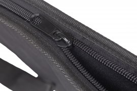Puskatok HUNTER BLACK