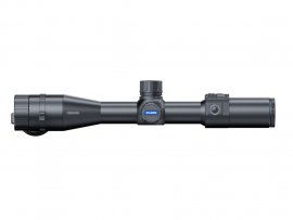 Termovíziós céltávcső PARD TS62 45mm