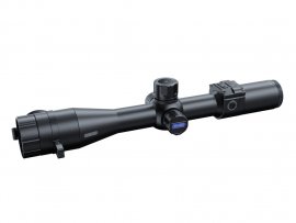 Termovíziós céltávcső PARD TS62 45mm