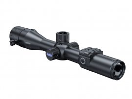 Termovíziós céltávcső PARD TS62 45mm