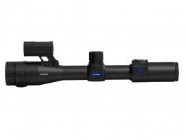 Termikus céltávcső PARD TS62 LRF 45mm