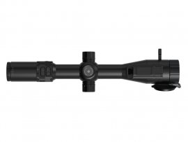 Termikus céltávcső PARD TS62 LRF 45mm