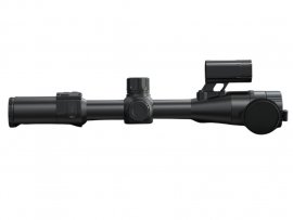 Termikus céltávcső PARD TS62 LRF 45mm