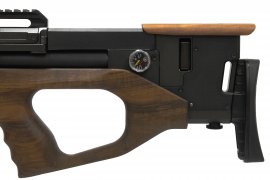 Légpuska AirMaks Krait WL 5,5mm Wood